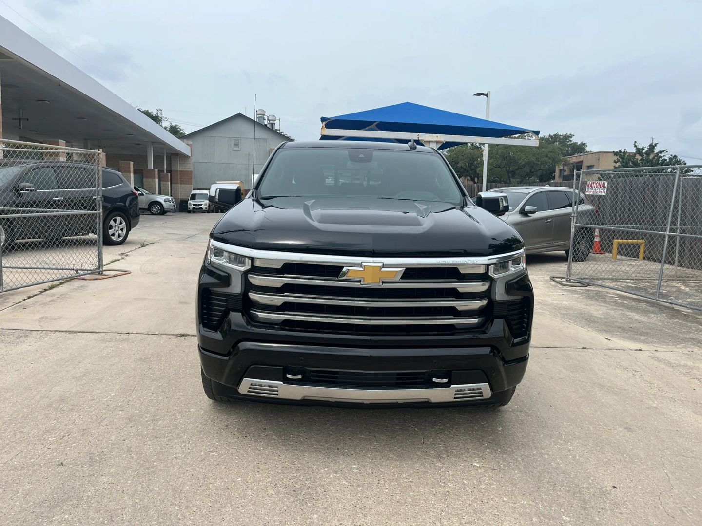 chevrolet silverado 1500 2023 2GCPAFED2P1120035 image chevrolet silverado 1500 2023 2GCPAFED2P1120035 image